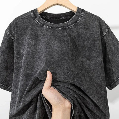 Anime Dragon Ball Z Vegeta Majin Casual Oversized T-Shirt Harajuku